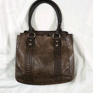 Frye Melissa Tote